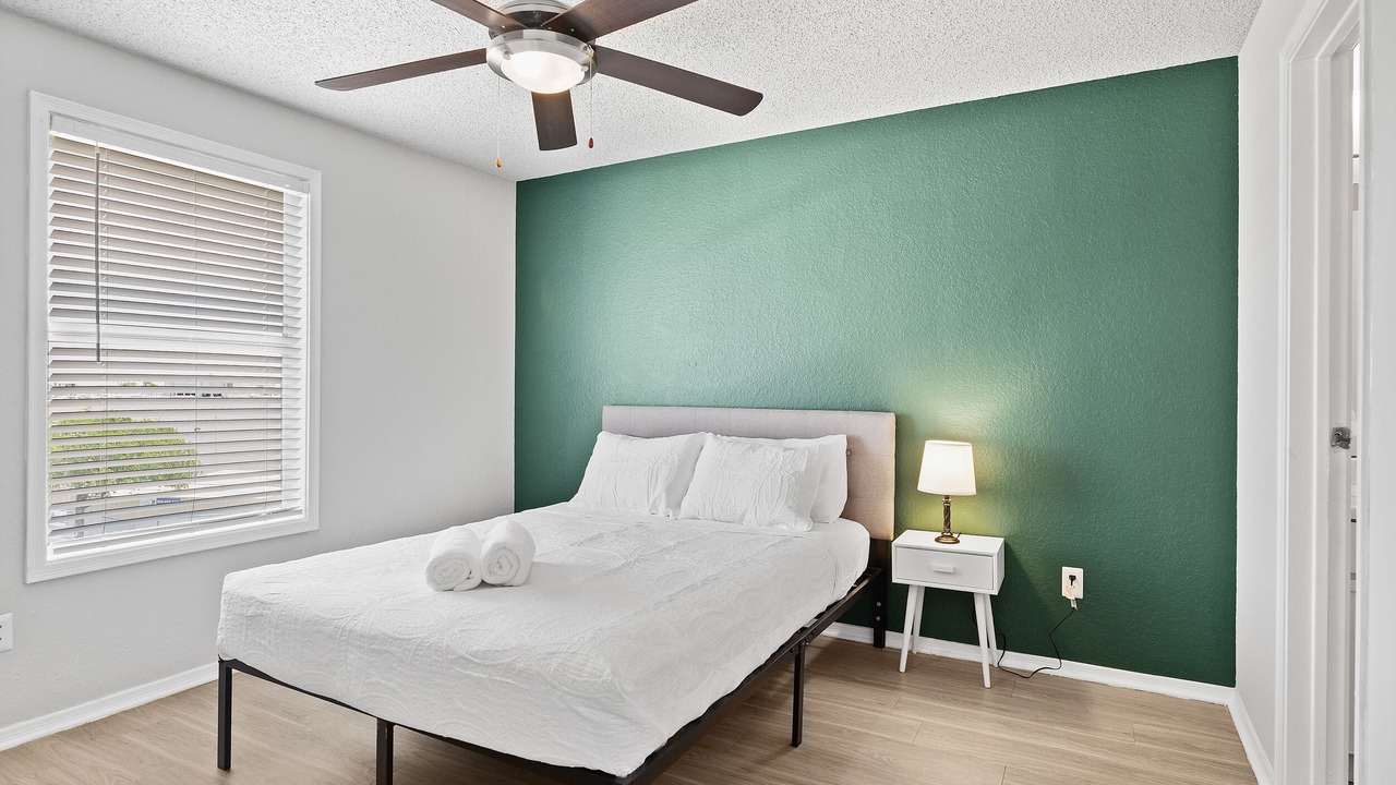 Photo of Bedroom in Milwood