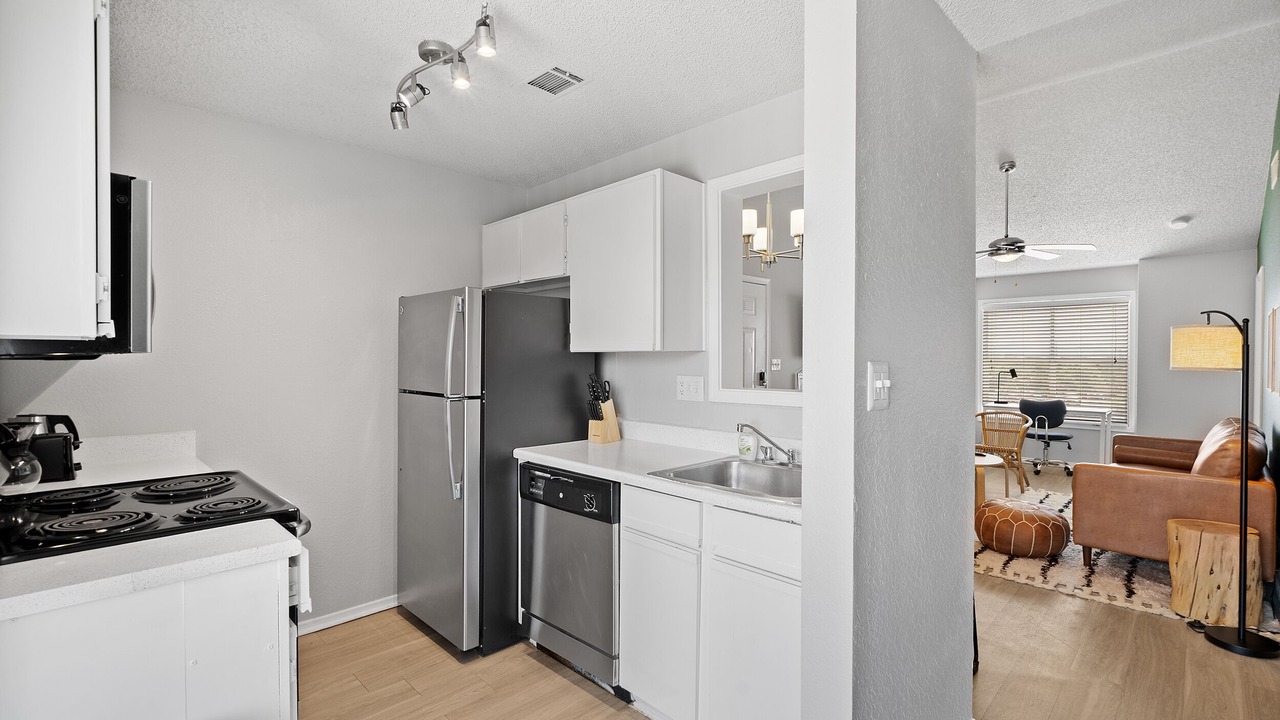 Photo of Kitchen in Milwood