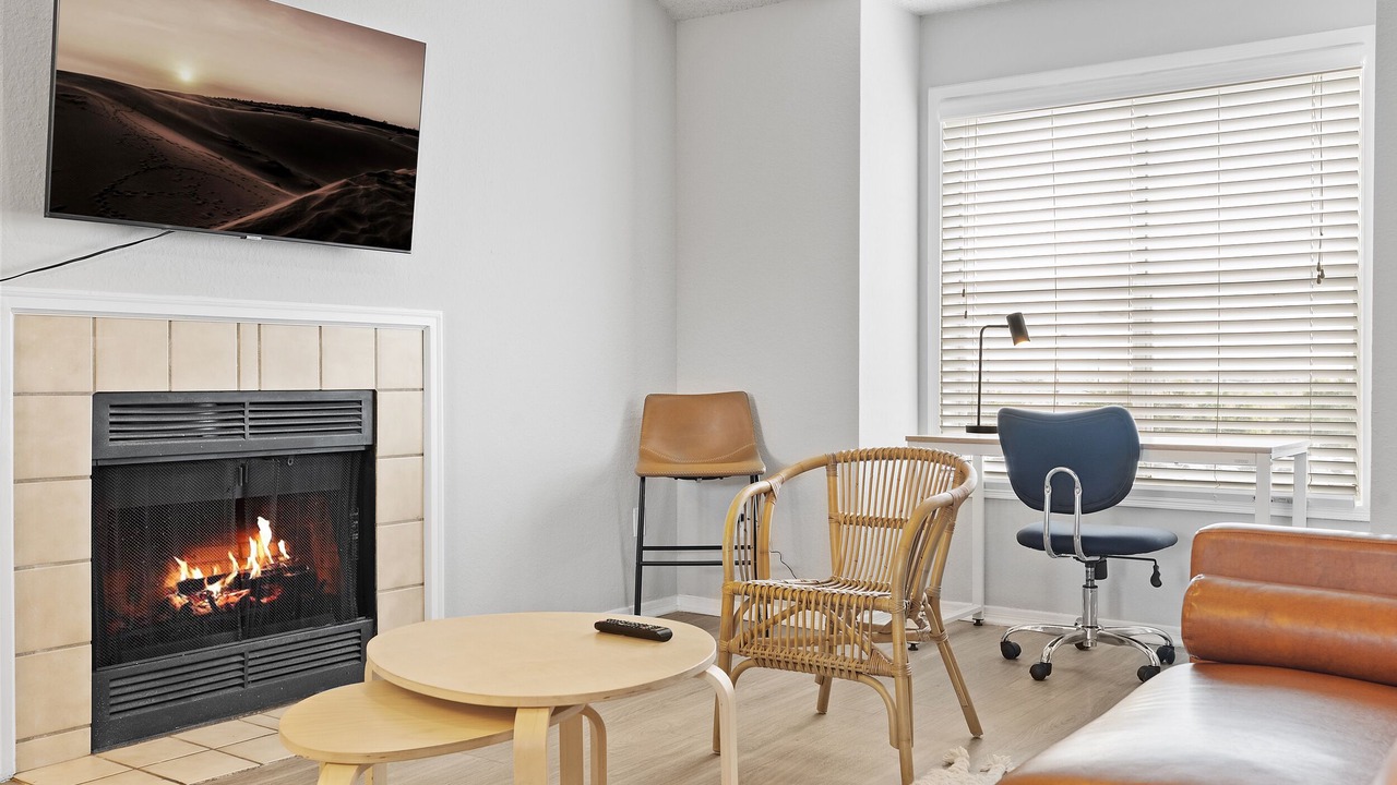 Photo of Livingroom in Milwood