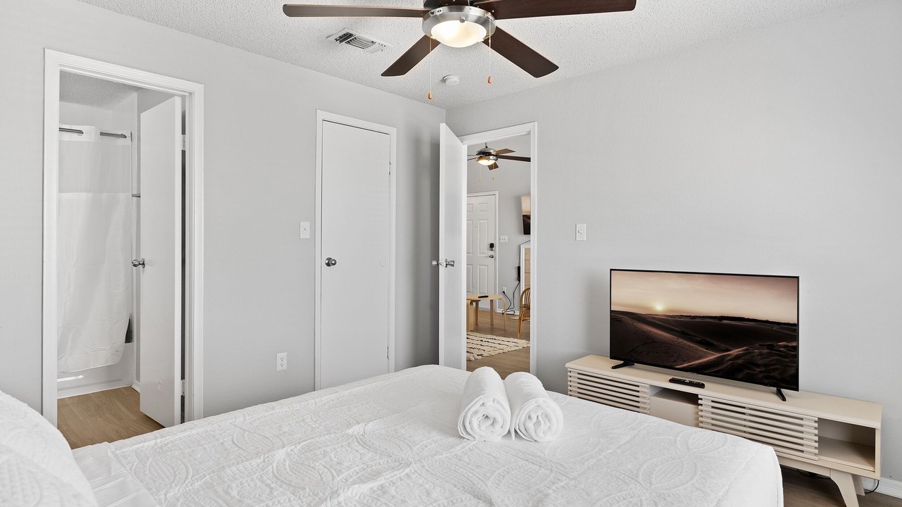 Photo of Bedroom in Milwood