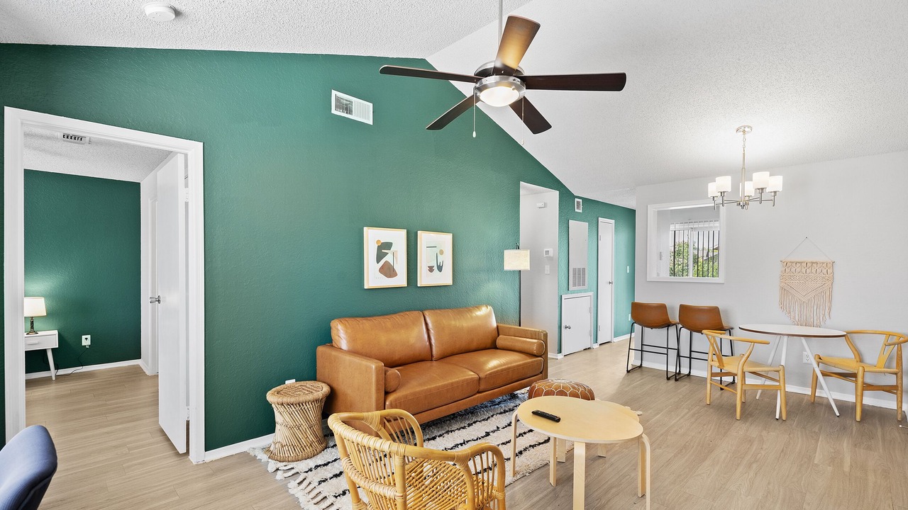Photo of Livingroom in Milwood