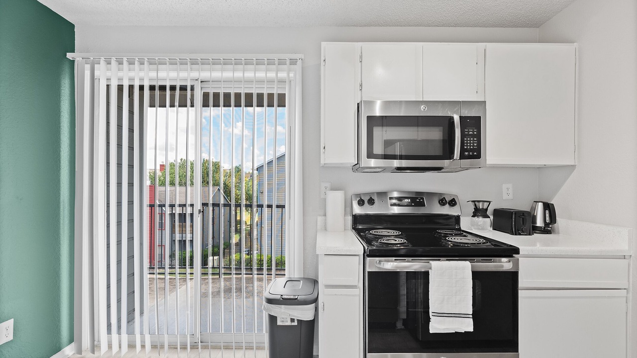 Photo of Kitchen in Milwood