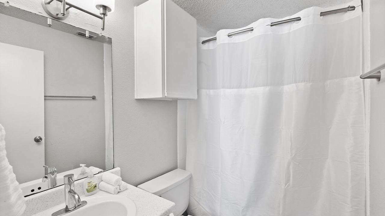 Photo of Bathroom in Milwood