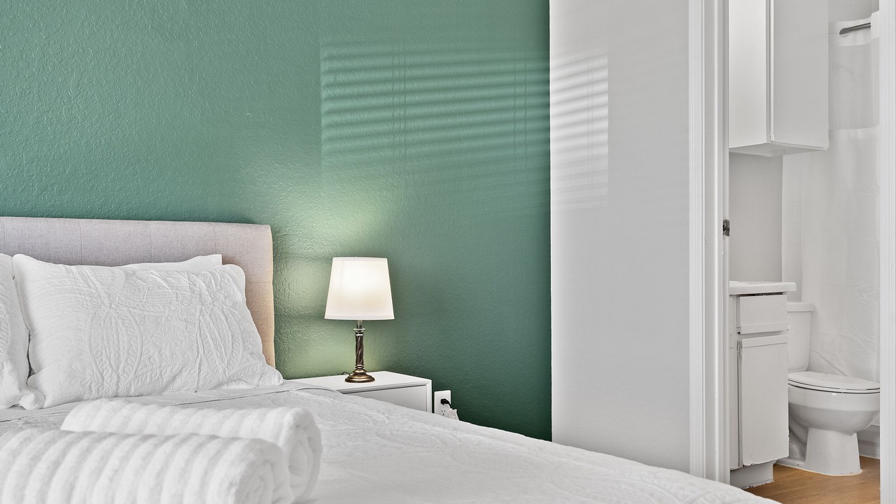 Photo of Bedroom in Milwood