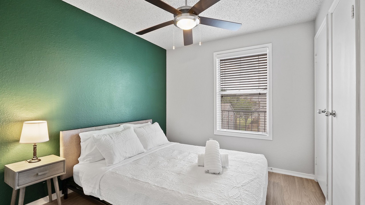Photo of Bedroom in Milwood