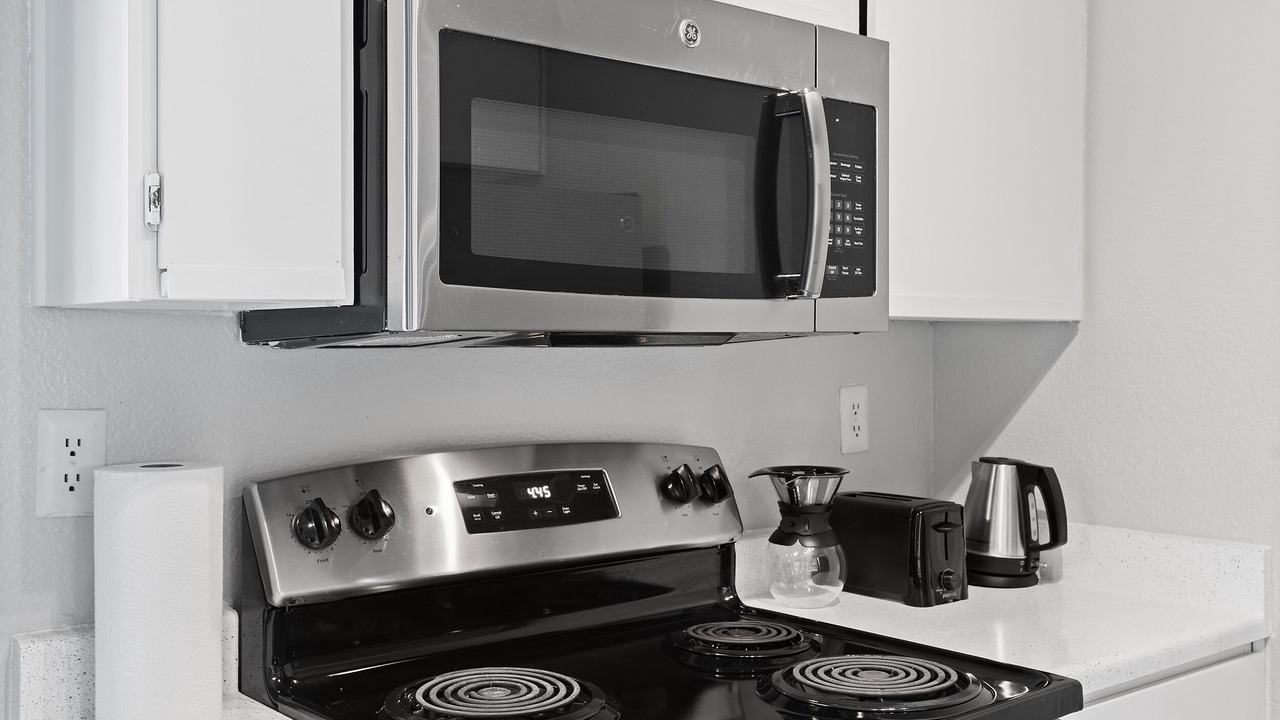 Photo of Kitchen in Milwood