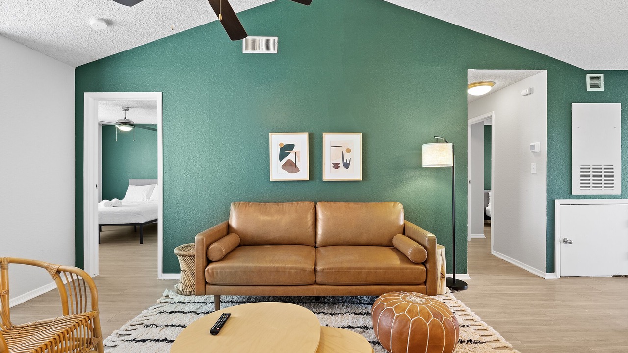 Photo of Livingroom in Milwood
