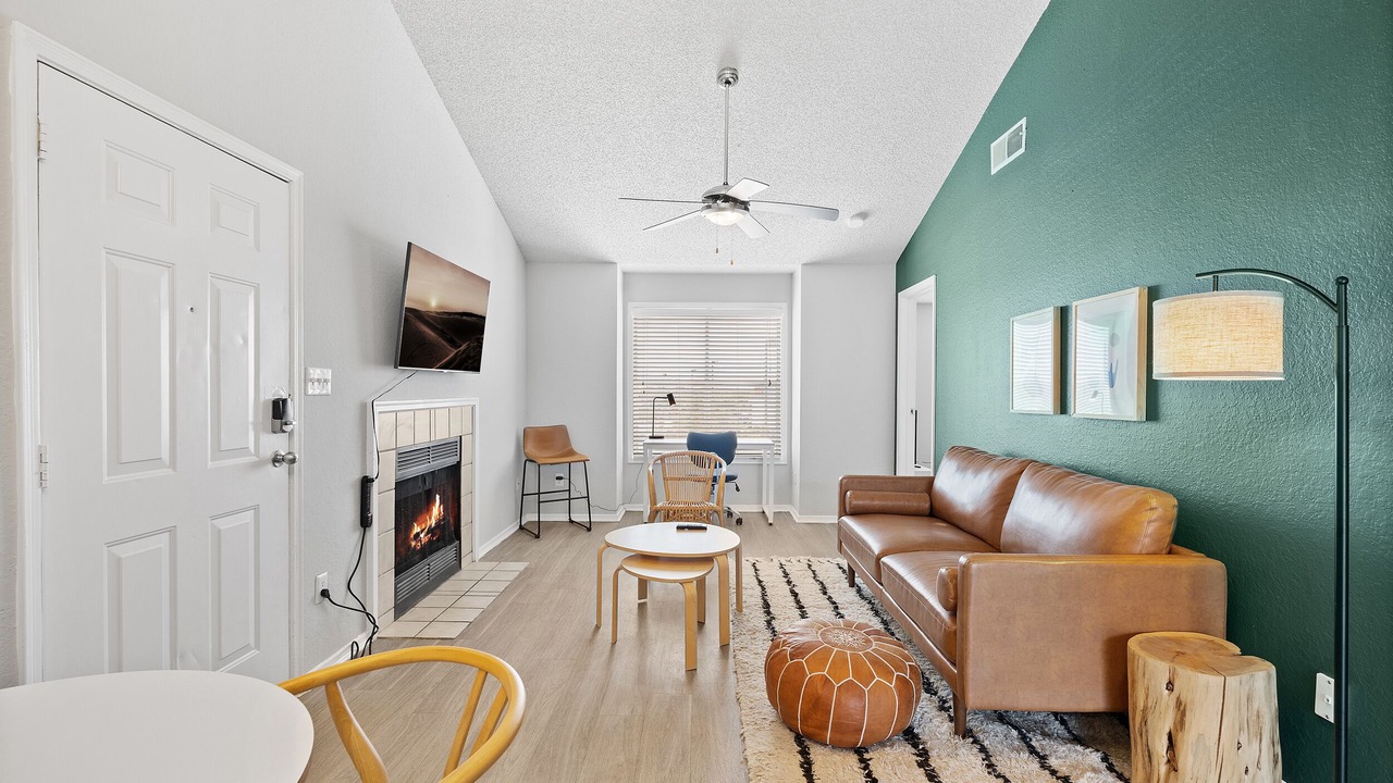 Photo of Livingroom in Milwood