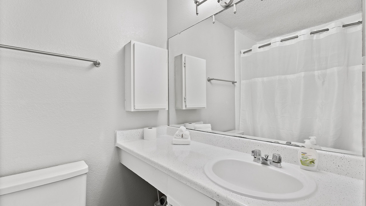 Photo of Bathroom in Milwood