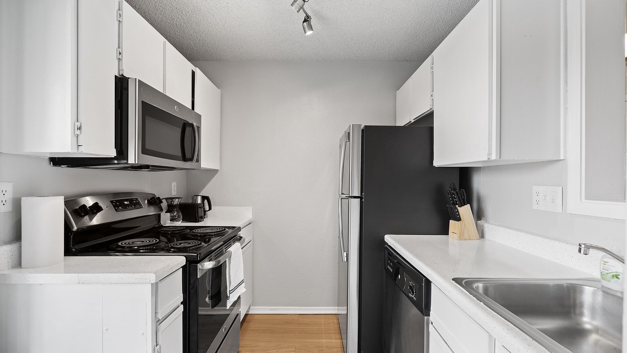 Photo of Kitchen in Milwood