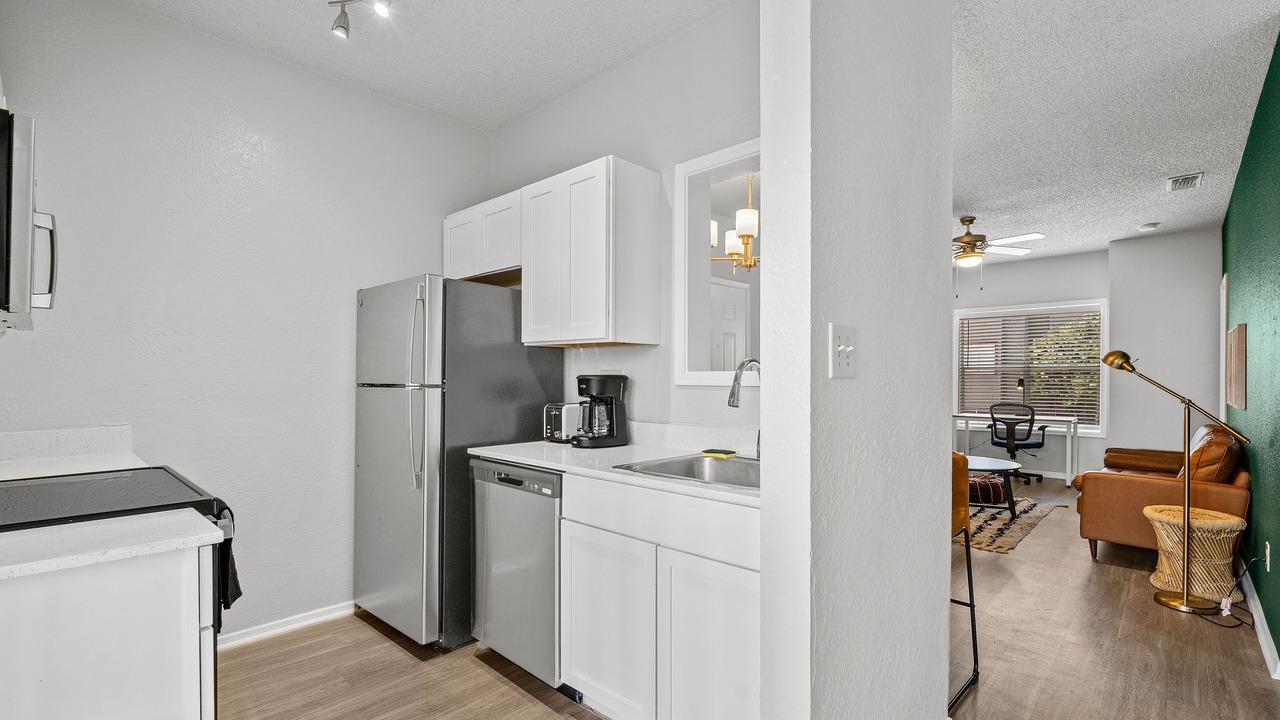 Photo of Kitchen in Milwood