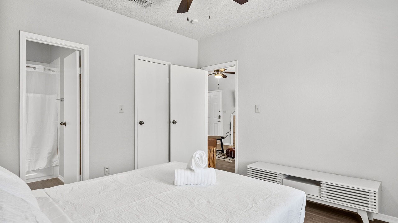 Photo of Bedroom in Milwood