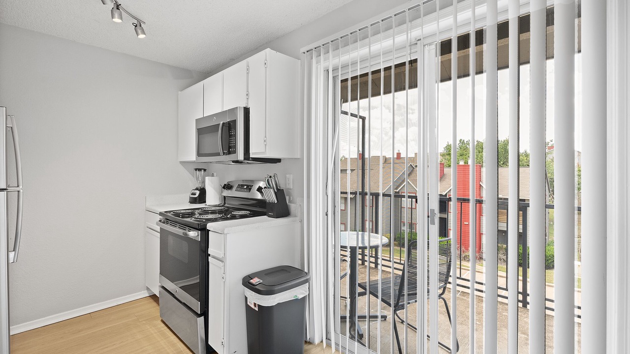 Photo of Kitchen in Milwood
