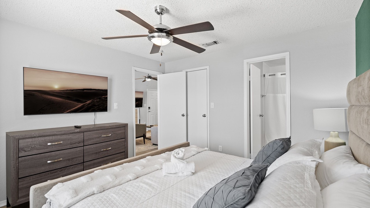 Photo of Bedroom in Milwood