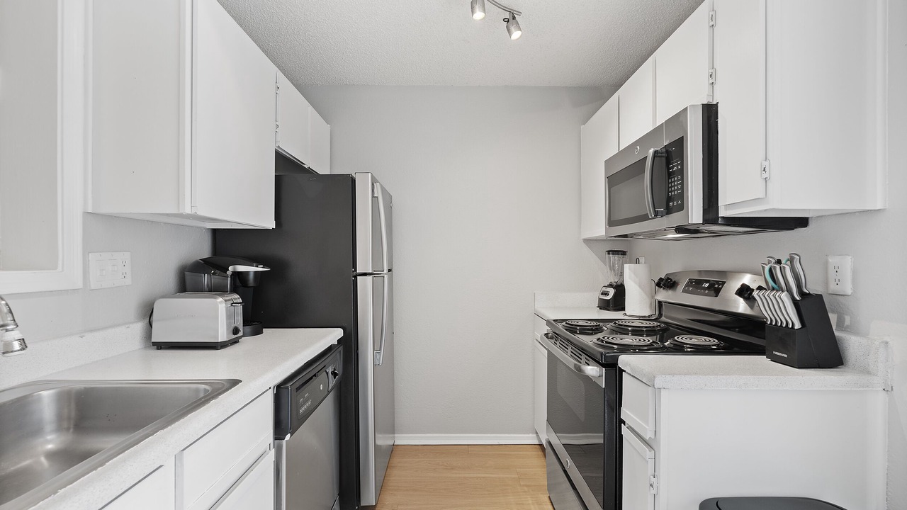 Photo of Kitchen in Milwood