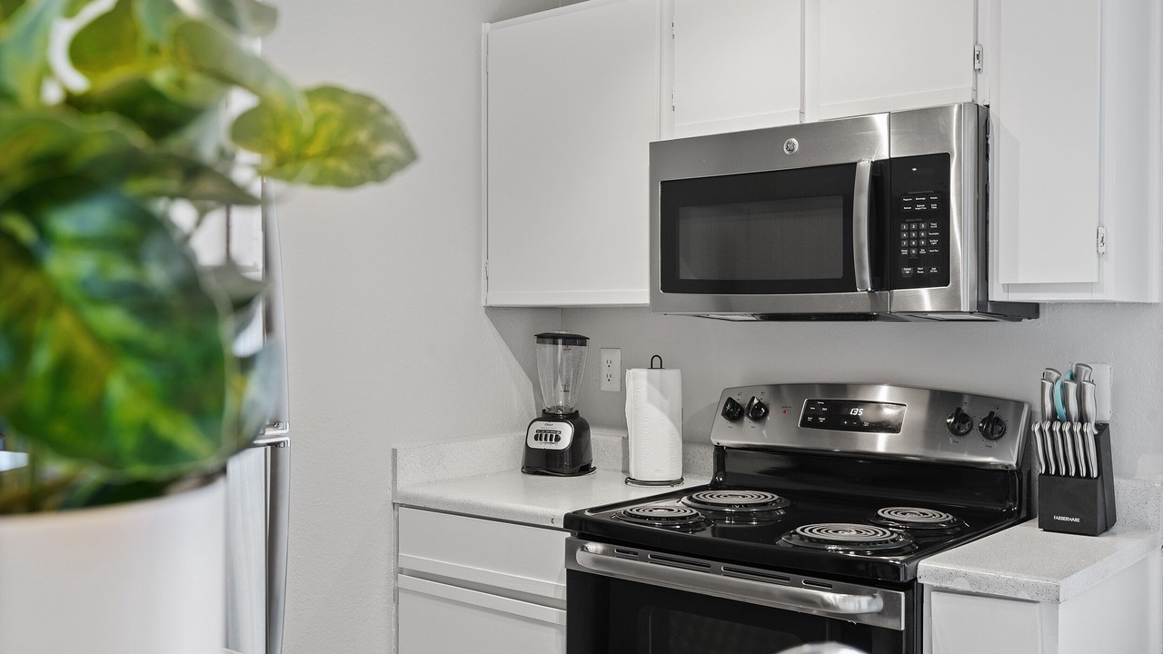 Photo of Kitchen in Milwood