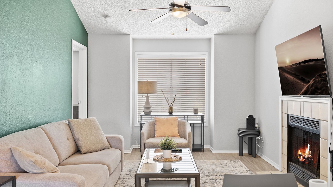 Photo of Livingroom in Milwood
