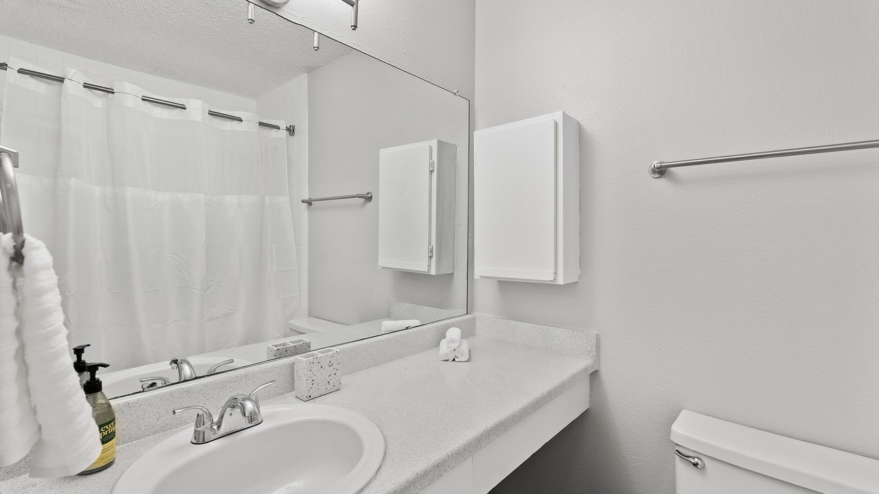 Photo of Bathroom in Milwood