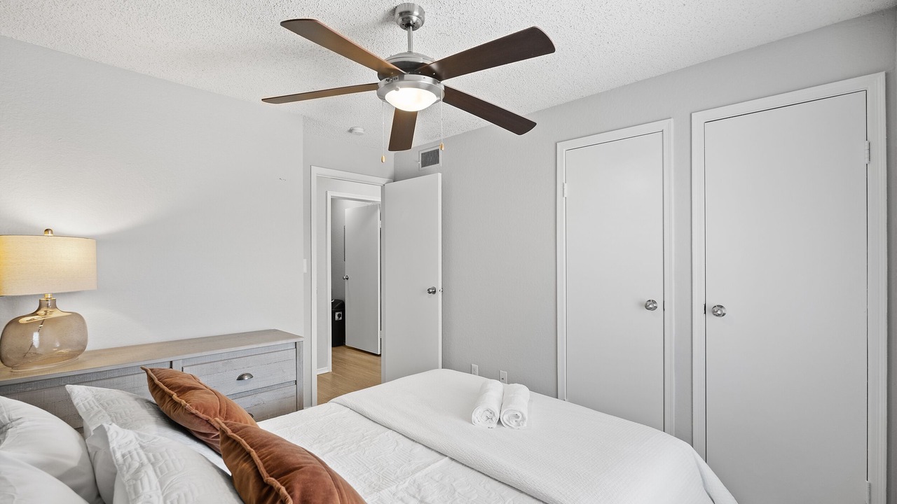 Photo of Bedroom in Milwood