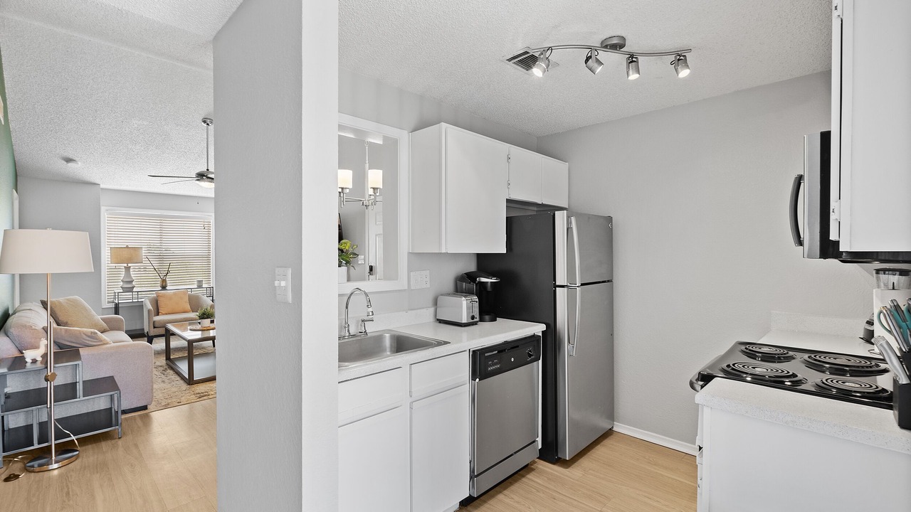 Photo of Kitchen in Milwood