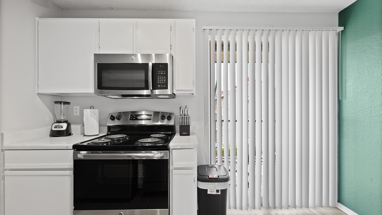 Photo of Kitchen in Milwood