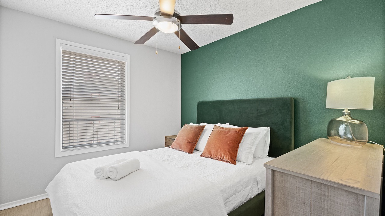 Photo of Bedroom in Milwood