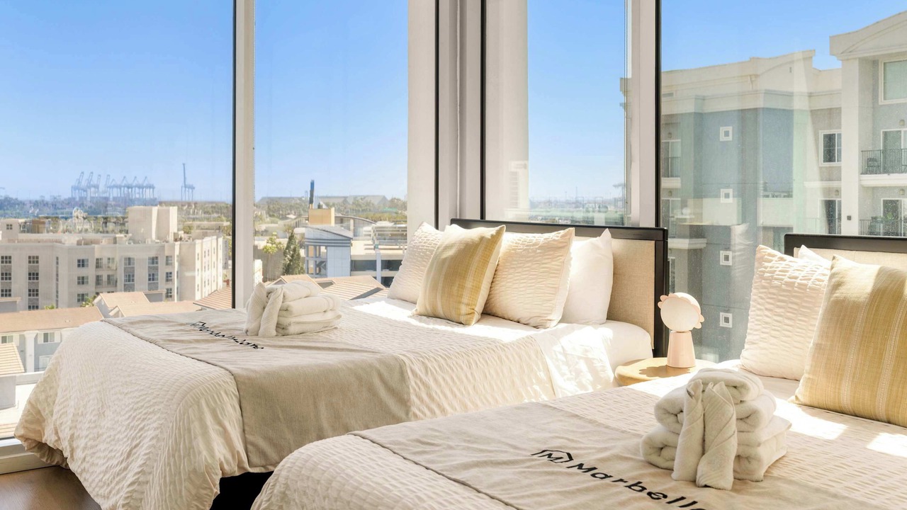 Photo of Bedroom in Waterfront