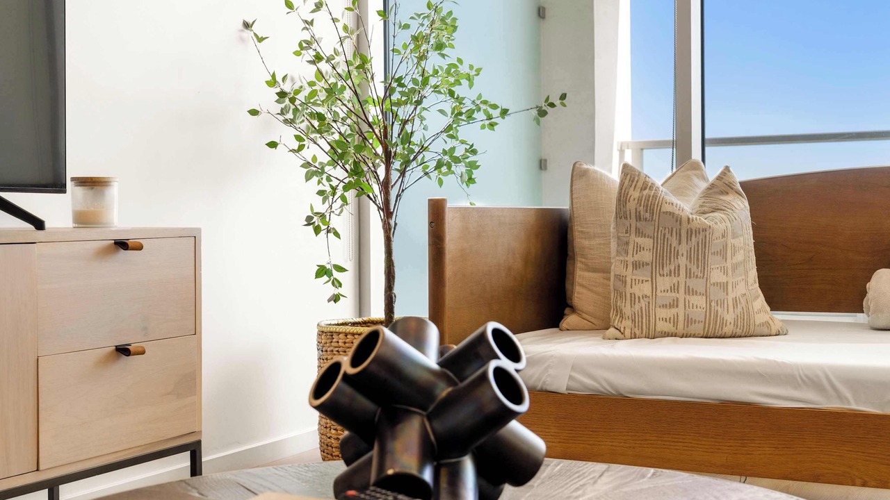Photo of Bedroom in Waterfront