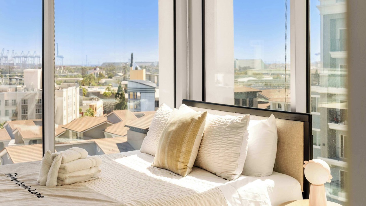 Photo of Bedroom in Waterfront