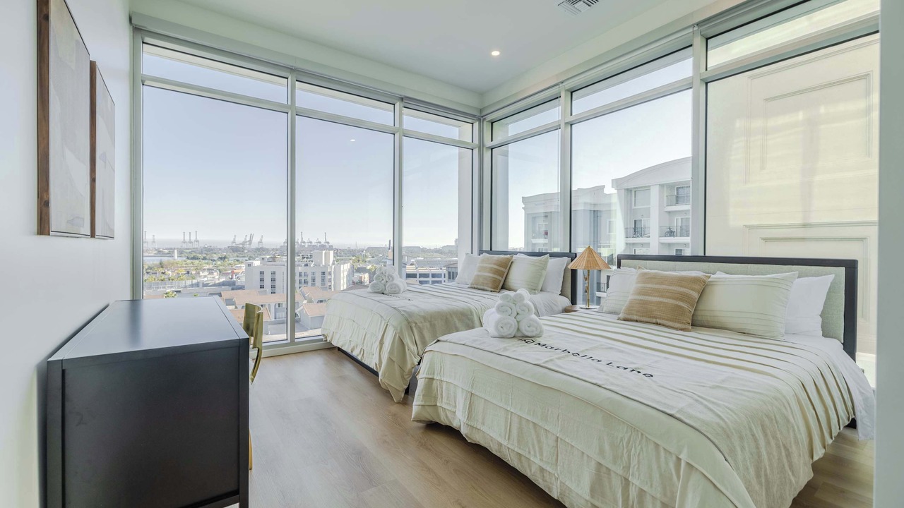 Photo of Bedroom in Waterfront