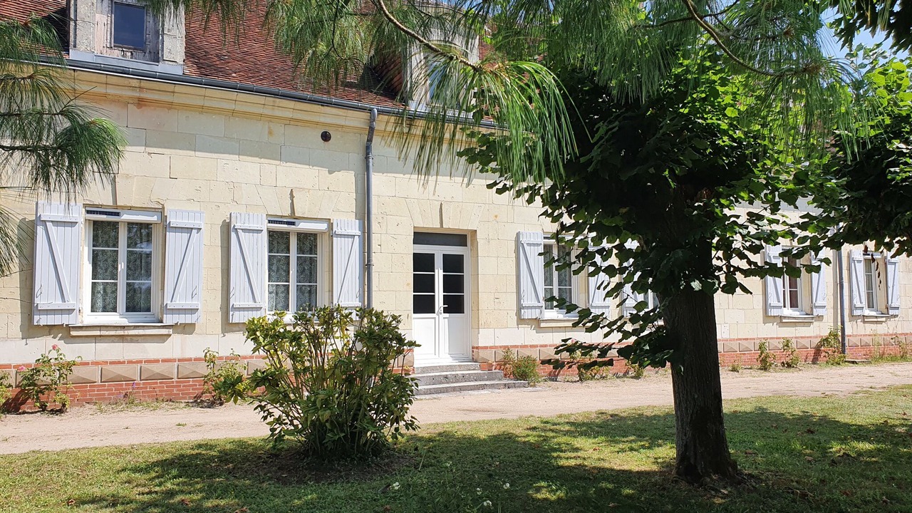 Photo of Outdoor in Noyers-sur-Cher