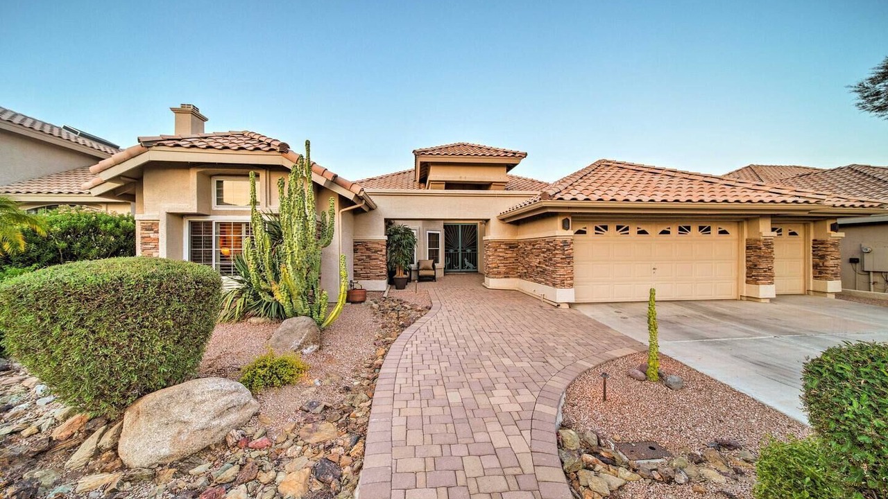 Photo of Outdoor in Foothills