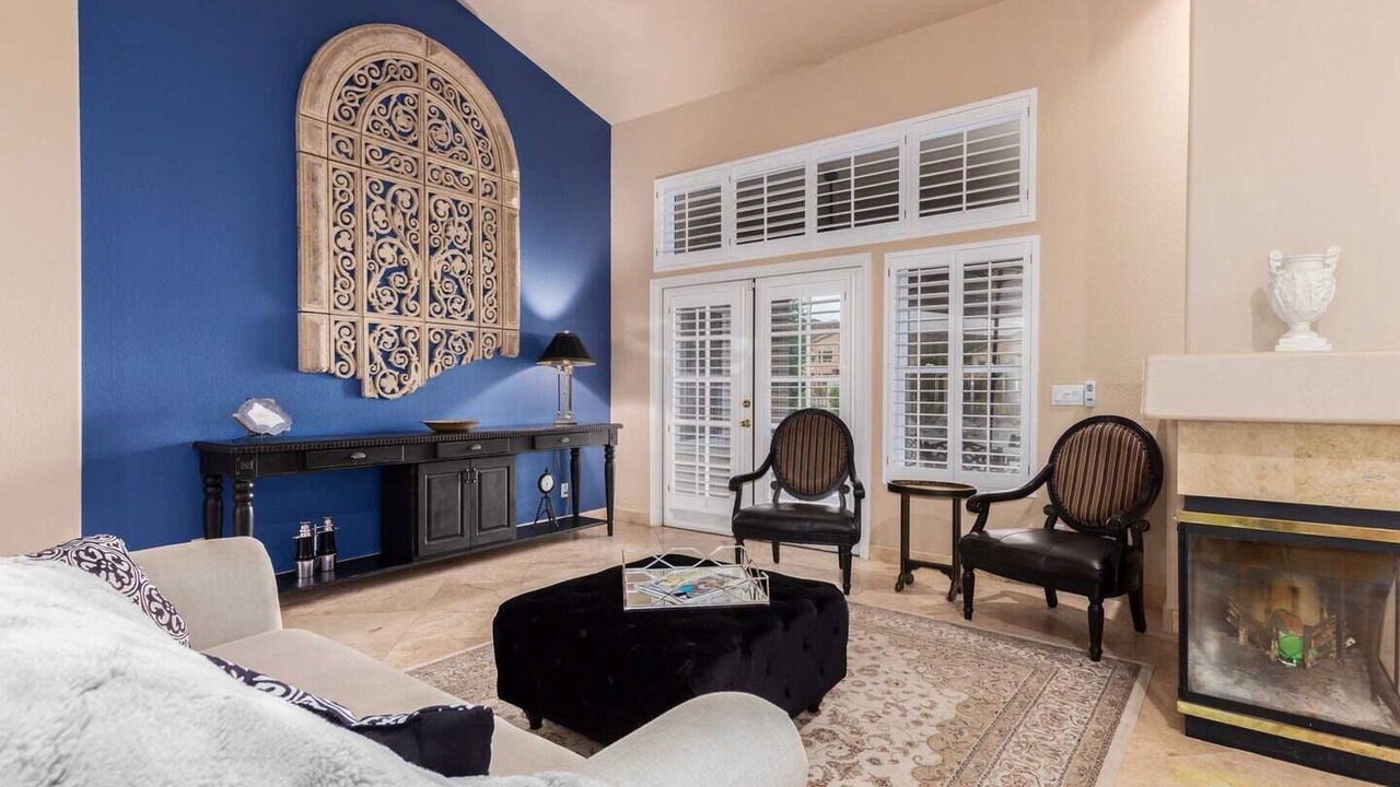 Photo of Bedroom in Foothills