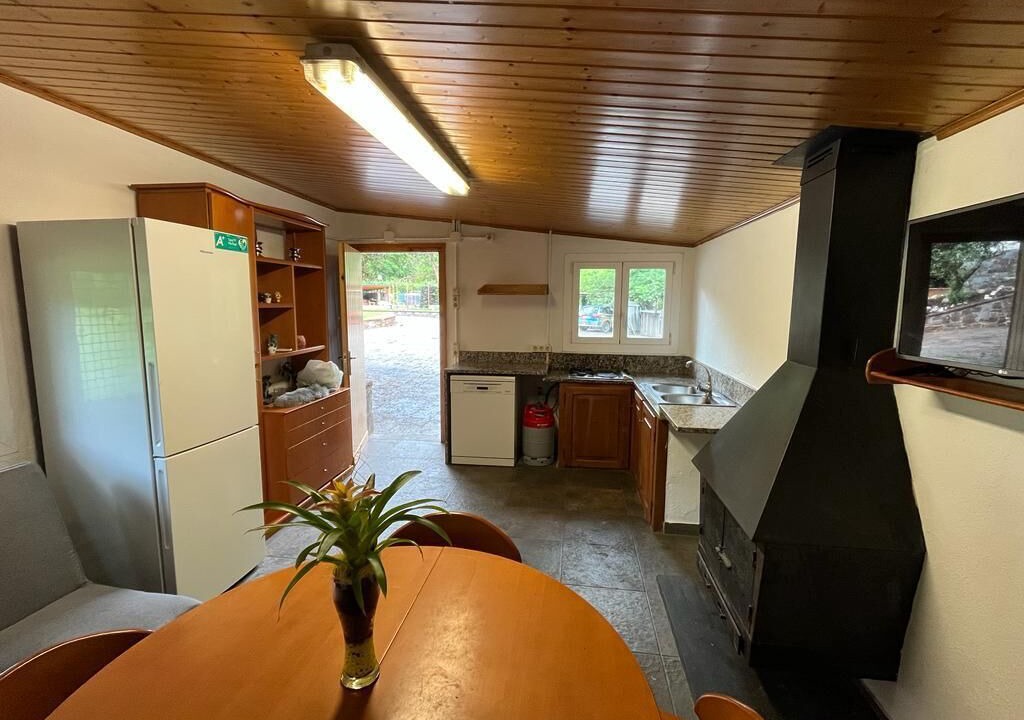 Photo of Kitchen in Beguda