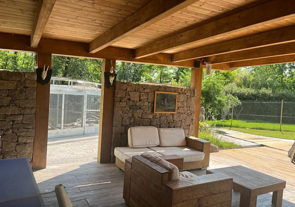 Photo of Patio Balcony in Beguda