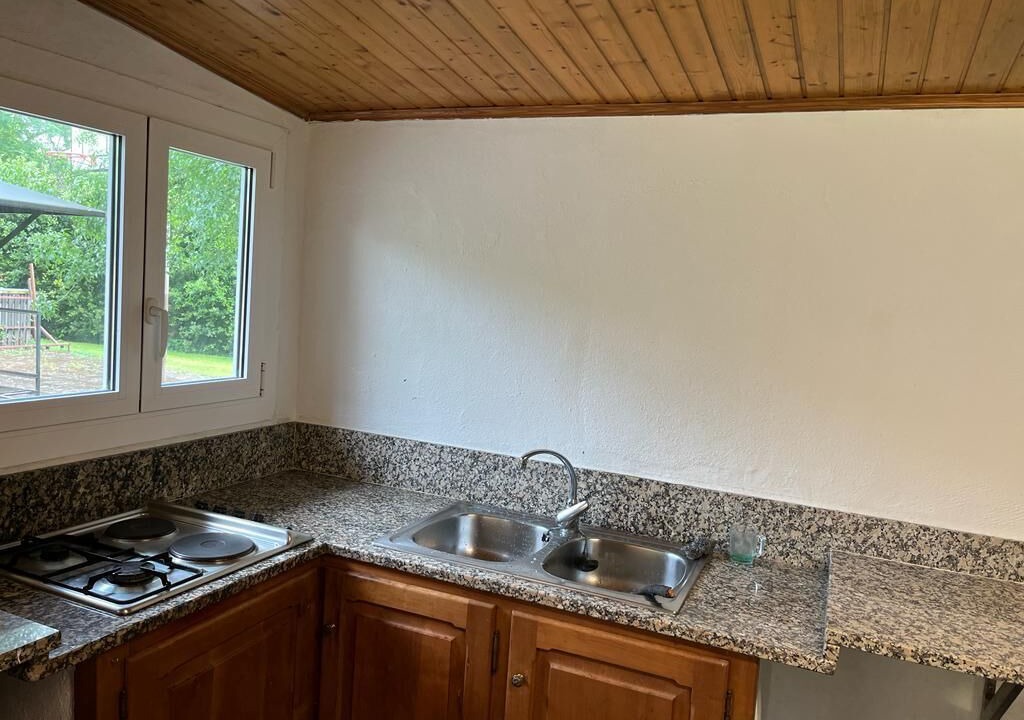 Photo of Kitchen in Beguda