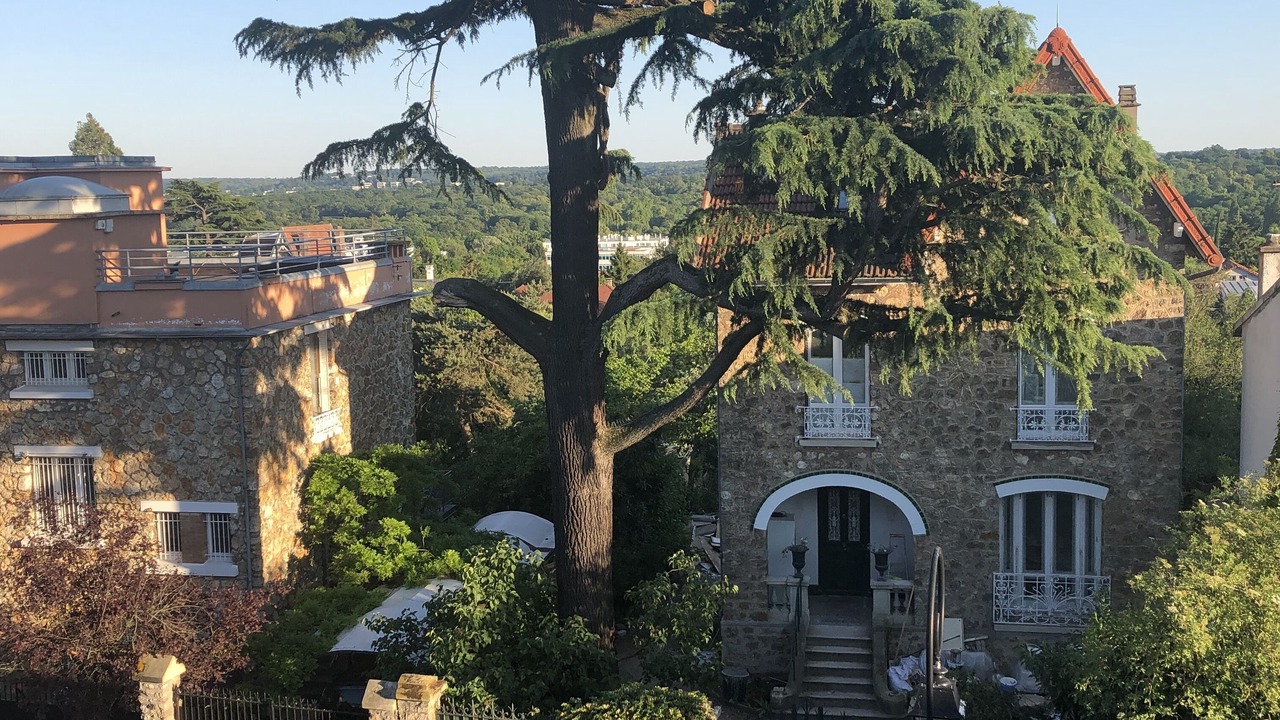 Photo of Outdoor in Saint-Cloud