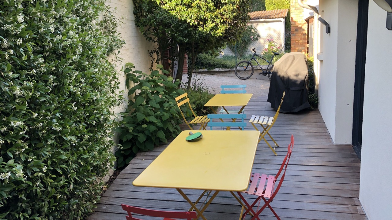 Photo of Outdoor in Saint-Cloud