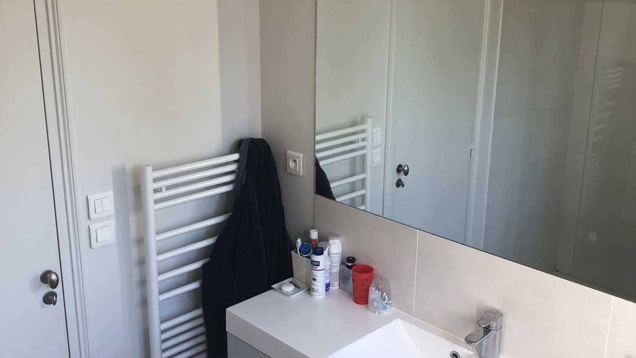 Photo of Bathroom in Saint-Cloud
