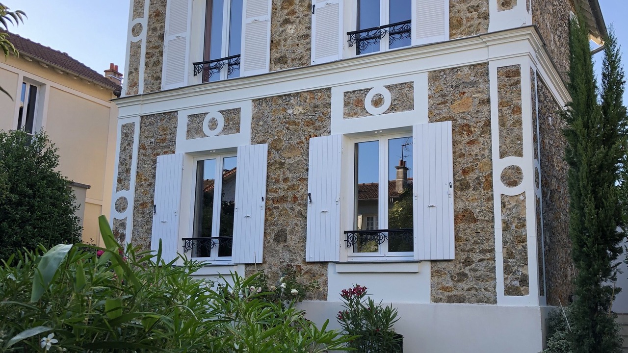 Photo of Outdoor in Saint-Cloud