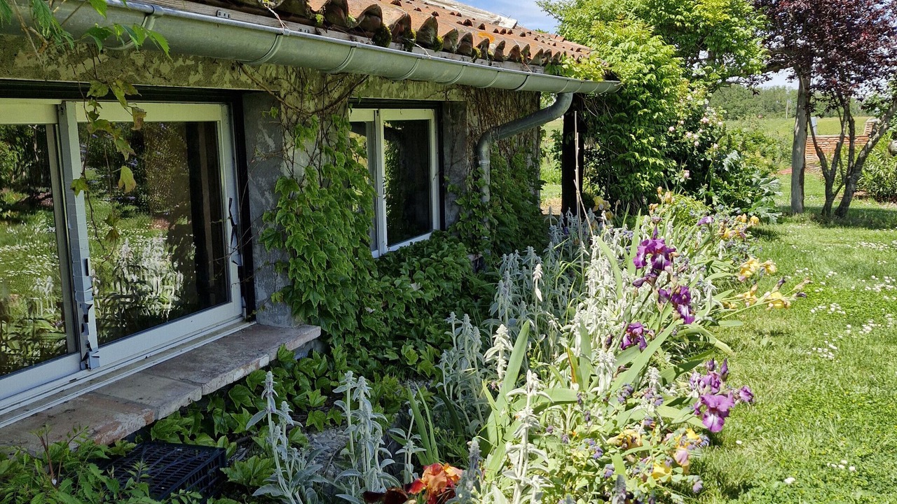 Photo of Outdoor in Marliac