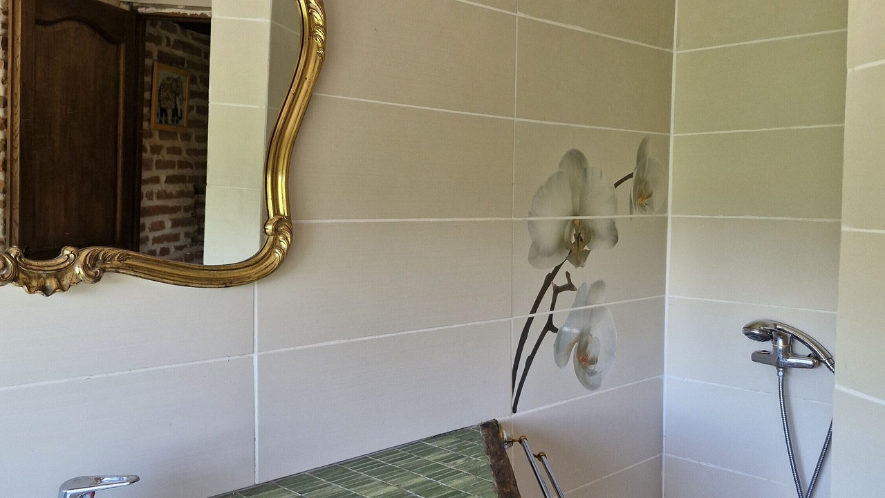 Photo of Bathroom in Marliac