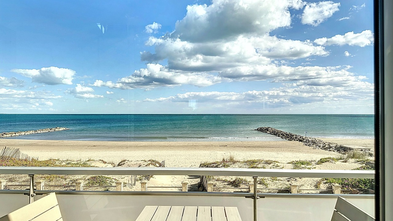 Photo of Outdoor in Carnon-Plage