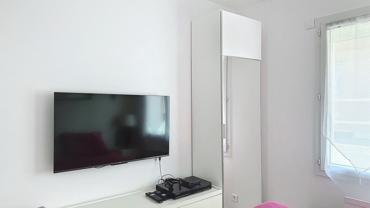 Photo of Bedroom in Carnon-Plage
