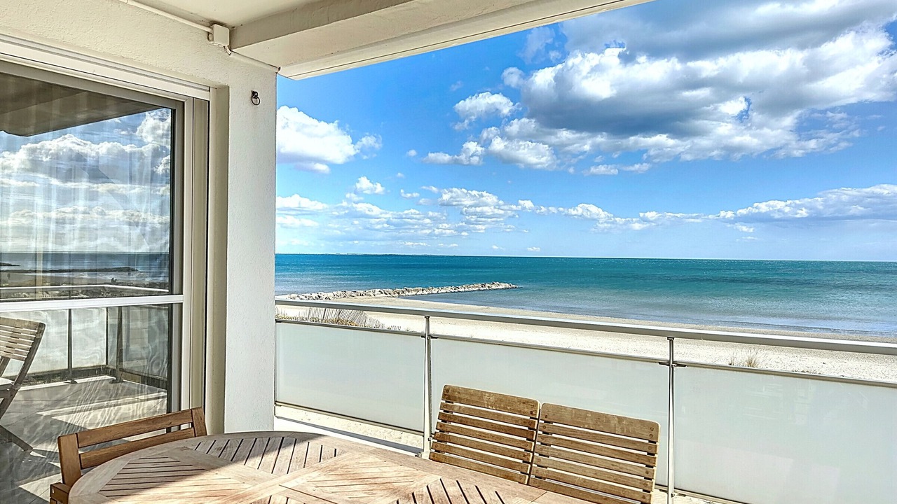 Photo of Outdoor in Carnon-Plage
