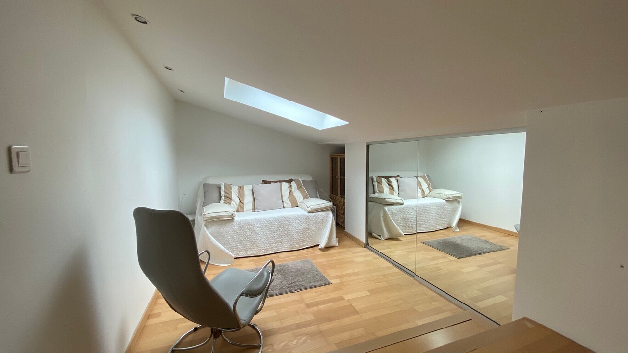 Photo of Bedroom in Carnon-Plage