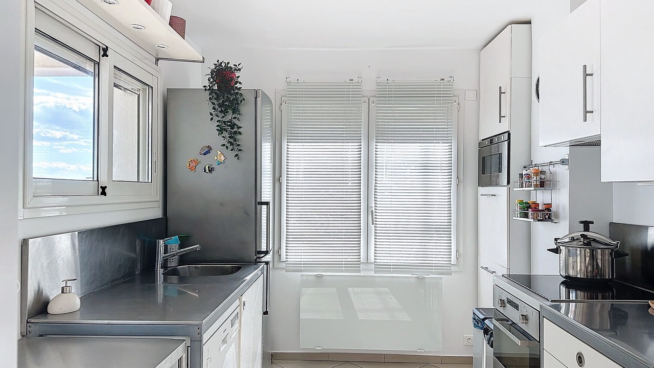 Photo of Kitchen in Carnon-Plage