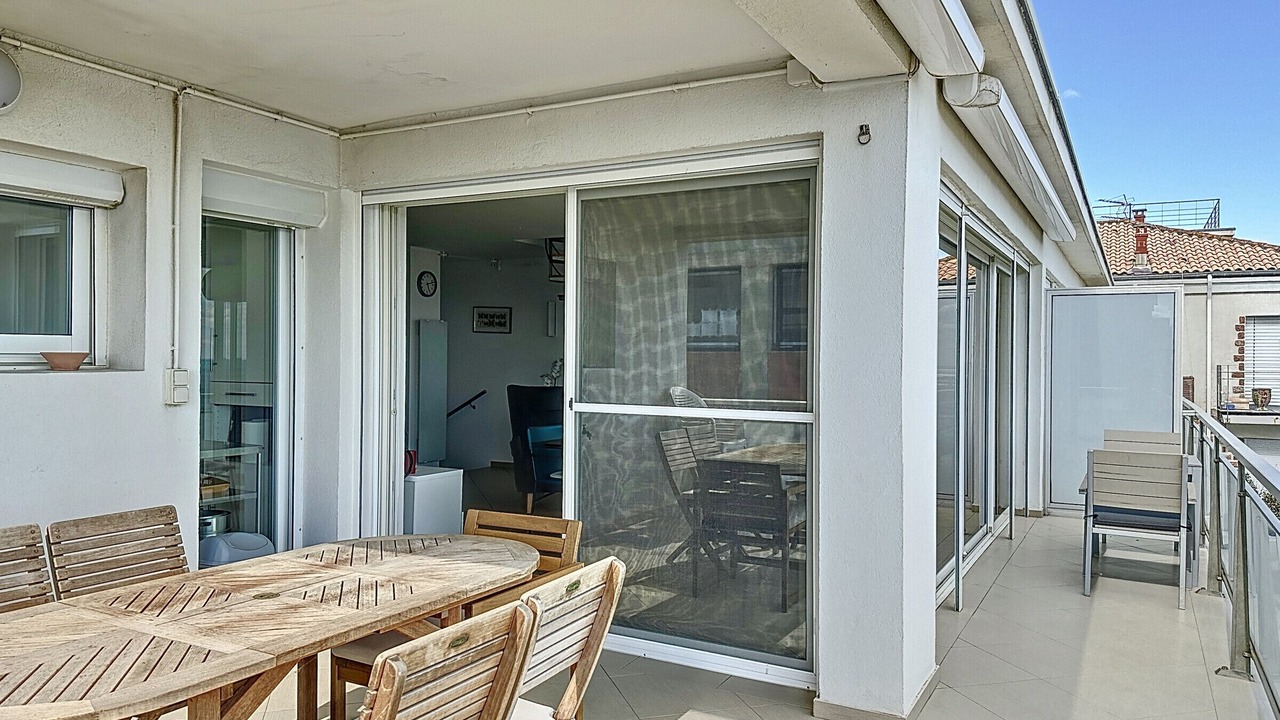 Photo of Outdoor in Carnon-Plage