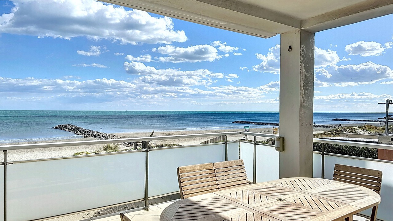 Photo of Outdoor in Carnon-Plage