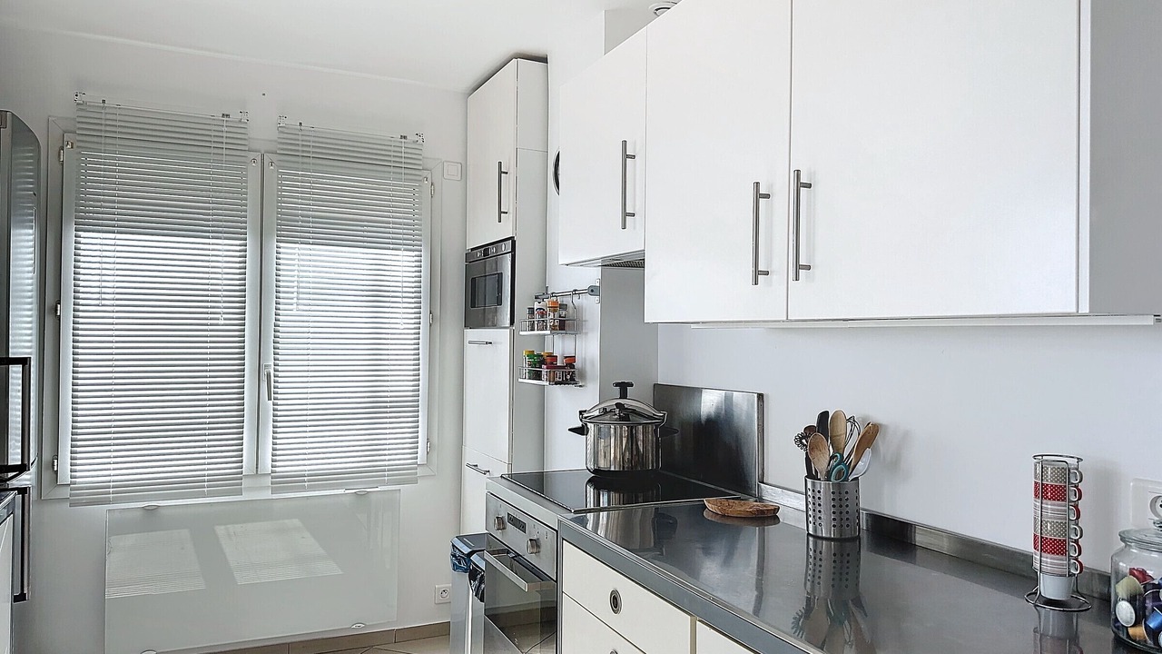 Photo of Kitchen in Carnon-Plage